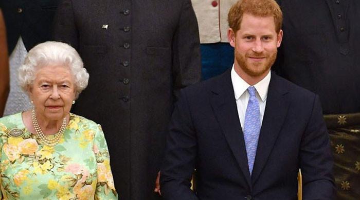 Prince Harry held back ‘huge’ with Queen because ‘it was not done’