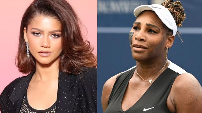 Zendaya reveals Serena Williams reaction to her tennis skills in ‘Challengers’