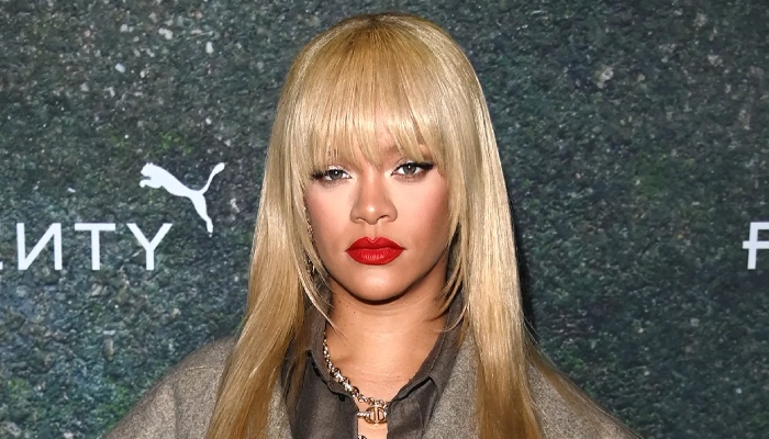 Photo: Rihanna confesses doing so much rubbish in life