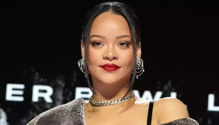 Photo: Rihanna reveals ‘rediscovery’ after motherhood