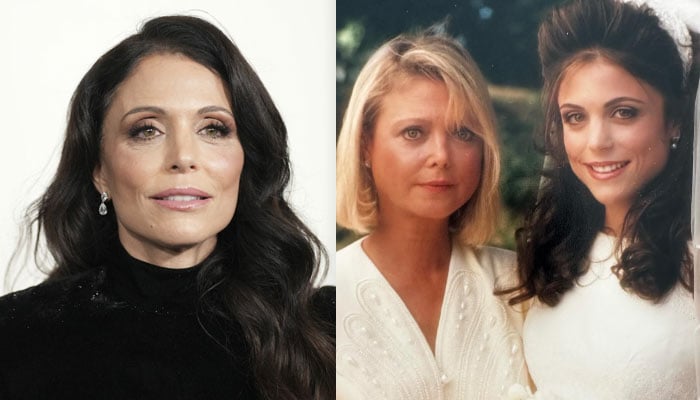Bethenny Frankel bids farewell to mother with heartbreaking note