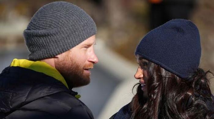 Prince Harry wants nothing to do with Meghan Markle’s life goals