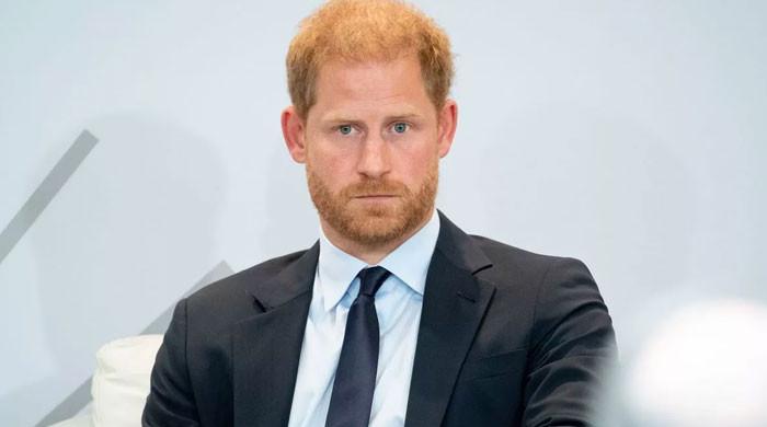 Prince Harry is turning into a colossal drag with no chance at success