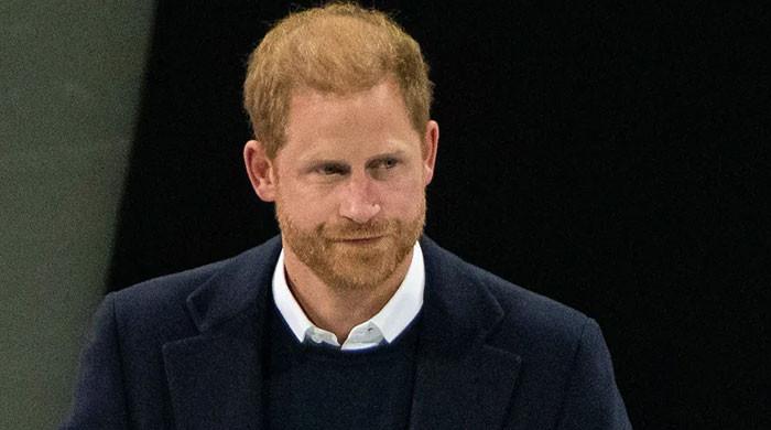 Prince Harry accused of allowing himself to be mass produced