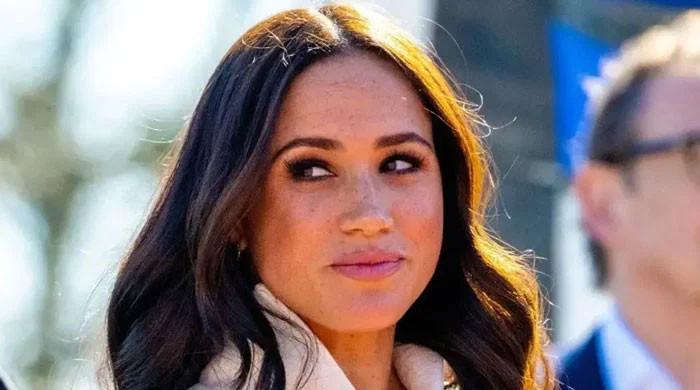 Meghan Markle going stealth to save the mighty from falling in Harry's Camelot