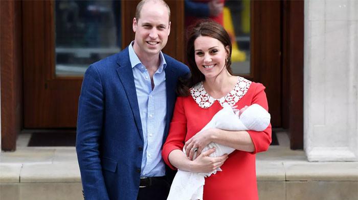 Royal fans react as Prince William gives major update on Kate Middleton’s health