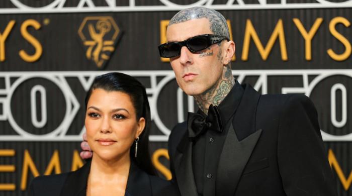 How Travis Barker makes Kourtney Kardashian feel ‘like a queen’