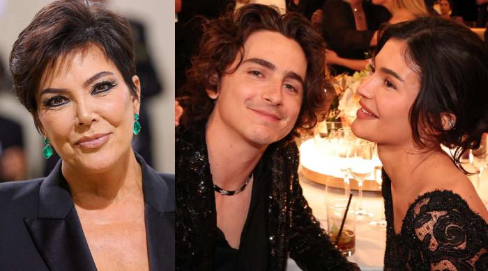 Did Kris Jenner’s ‘meddling’ drive Kylie Jenner, Timothée Chalamet apart? Report