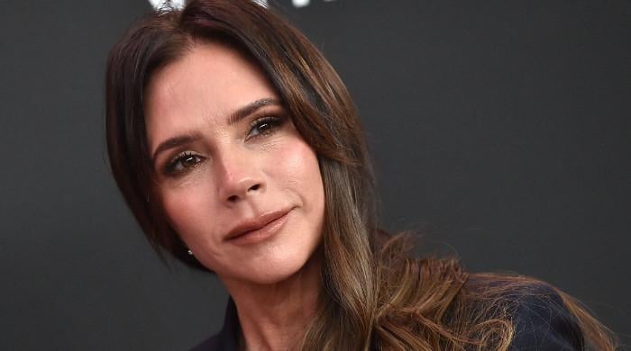 Victoria Beckham recalls how she got dubbed a ‘miserable cow’