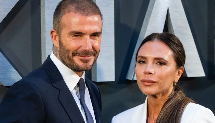 Victoria Beckham shares her true feelings about Netflix doc with David