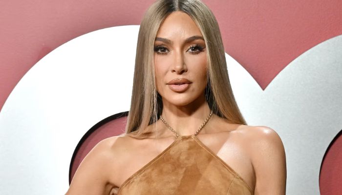 Kim Kardashian faces accusations of possible AI use in latest video