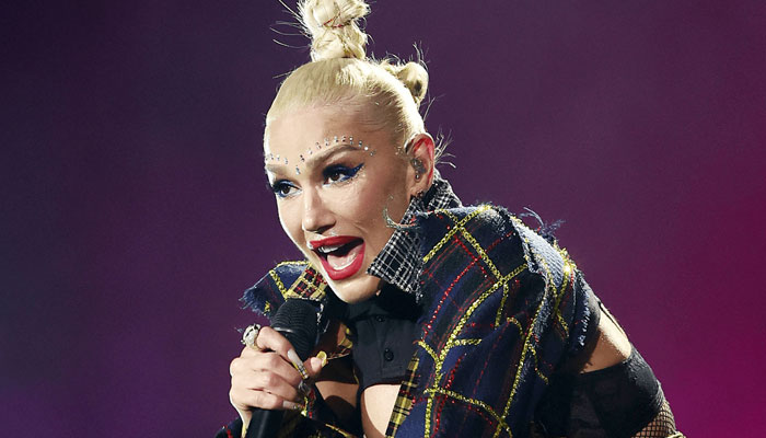 Gwen Stefani moments with family melt fans hearts at Coachella