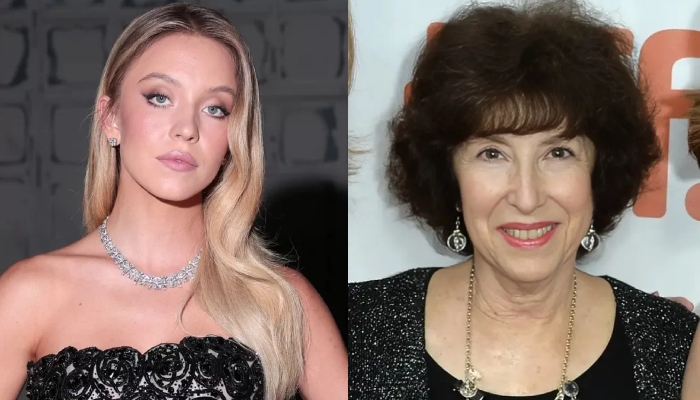 Sydney Sweeney responds subtly to Carol Baums criticism