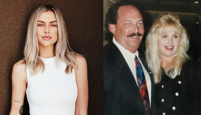 Lala Kent honours her late father with heartfelt note