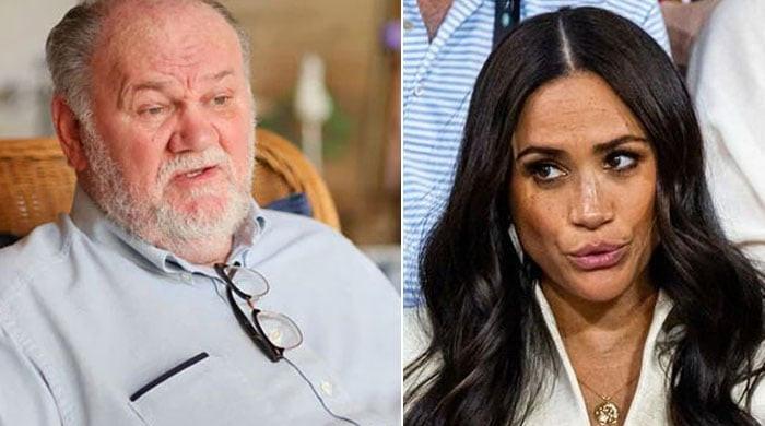 Meghan Markle, dad Thomas bond ‘beyond repair’ after constant  ‘betrayal’