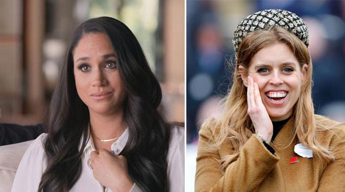 Princess Beatrice snubs Prince Harry and Meghan Markle?