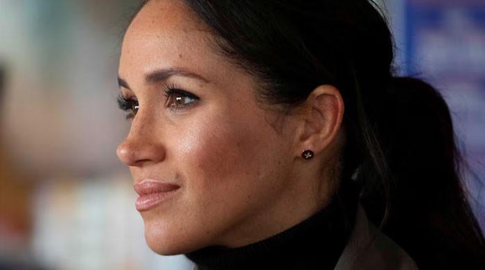 Meghan Markle has a ridiculous inability to see the wood for the trees