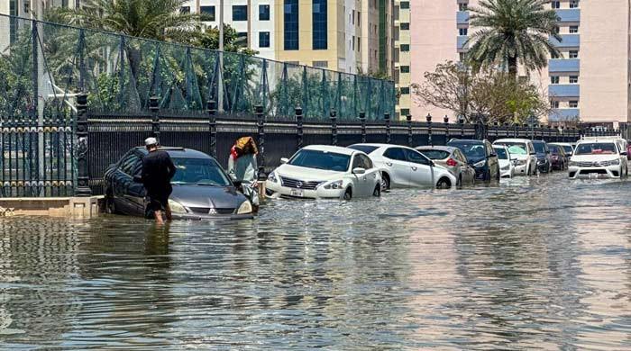 Sharjah waives fines for traffic violations committed in unstable weather​Sharjah waives fines for traffic violations committed in unstable weather