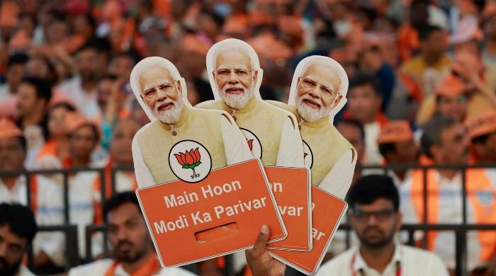 Modi’s anti-Muslim remarks spark outrage in India​Modi’s anti-Muslim remarks spark outrage in India