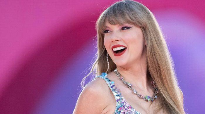 Taylor Swift reveals another surprise after The Tortured Poets Department