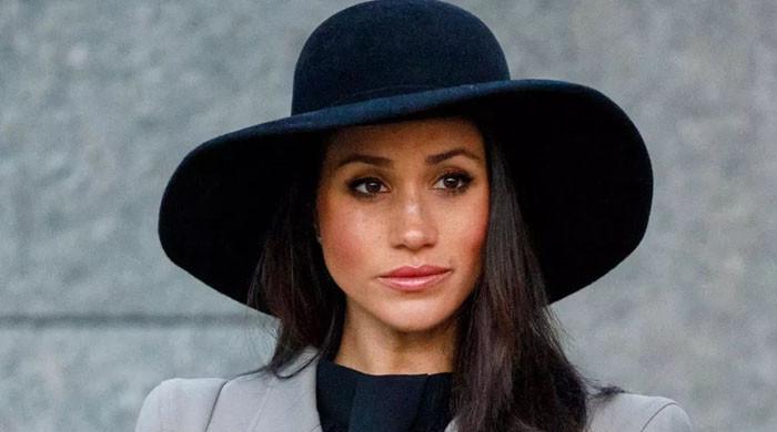 Meghan Markle suffers second major blow from royal fan who hijacked her website