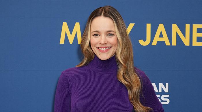 Rachel McAdams reveals how she manages stage fear post Broadway debut