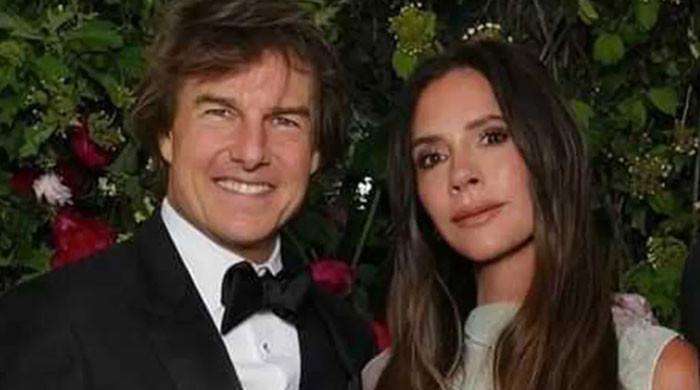 Tom Cruise steals spotlight at Victoria Beckham birthday: Here's why