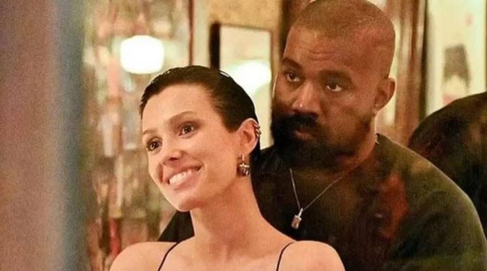 Kanye West ‘doubles’ Bianca Censori protection after battery incident