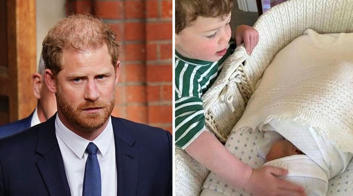 Prince Harry’s kids Archie, Lilibet risk falling off without rags to riches energy