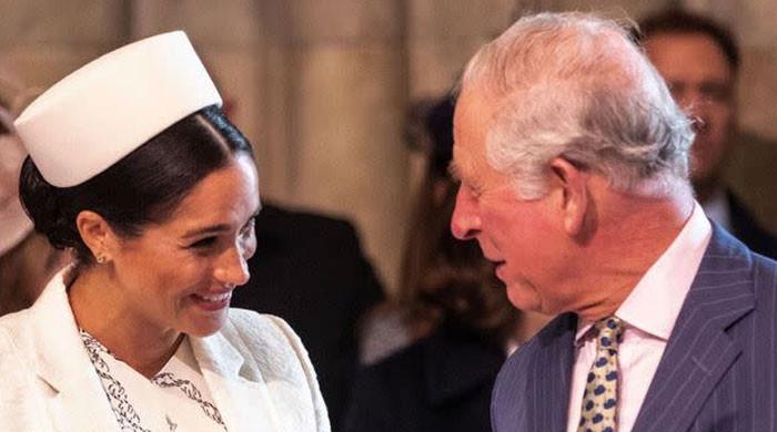 King Charles doing better job than Meghan Markle ‘in selling jams’