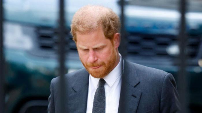 King Charles left Harry in tears over Frogmore eviction: ‘He had no right to do it’