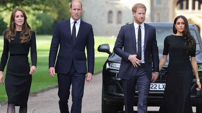 King Charles paves way for Kate Middleton, Prince William’s meeting with Harry and Meghan Markle