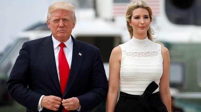 Did Donald Trump skip daughter Ivanka’s graduation?​Did Donald Trump skip daughter Ivanka’s graduation?