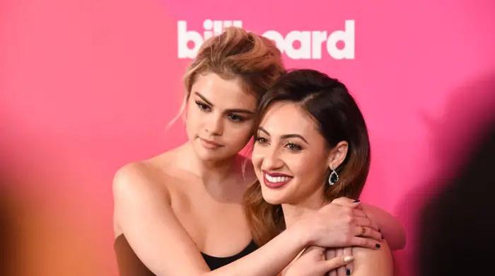 Francia Raisa dismisses major rumor about donating kidney to Selena Gomez