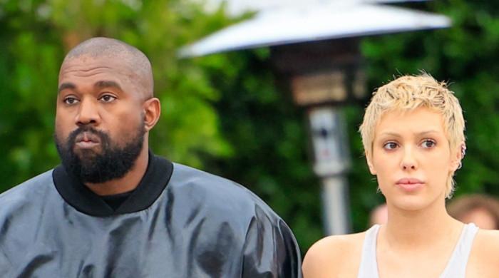 Kanye West, Bianca Censori dubbed as ‘power couple’ after latest move