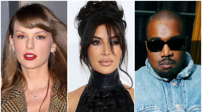 Is Taylor Swift prepared for Kanye West, Kim Kardashian’s retaliation? Report