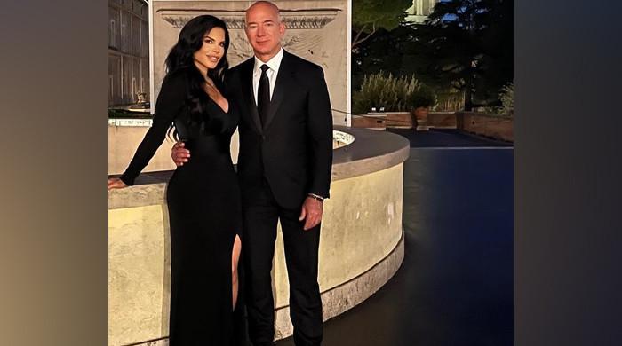 Who are jealous of Jeff Bezos’s fiancé Lauren Sanchez?​Who are jealous of Jeff Bezos’s fiancé Lauren Sanchez?