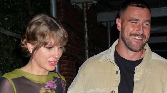 Travis Kelce’s coach shares thoughts on athlete’s romance with Taylor Swift