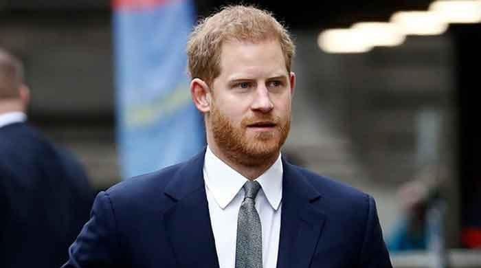 Prince Harry ‘out in cold’ as Royal comeback deemed ‘impossible’