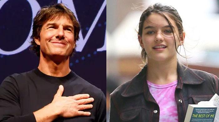 Tom Cruise ‘guilty’ for missing out on daughter Suri’s life, desperate to reconnect