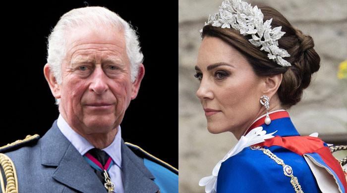 Kate Middleton seemingly loses King Charles trust amid cancer