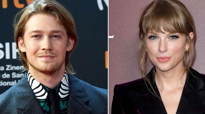 Internet reacts to Taylor Swift ‘clever plan’ to tame boyfriends