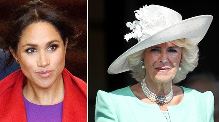 Meghan Markle loses to Queen Camilla as ultimate revenge becomes a reality