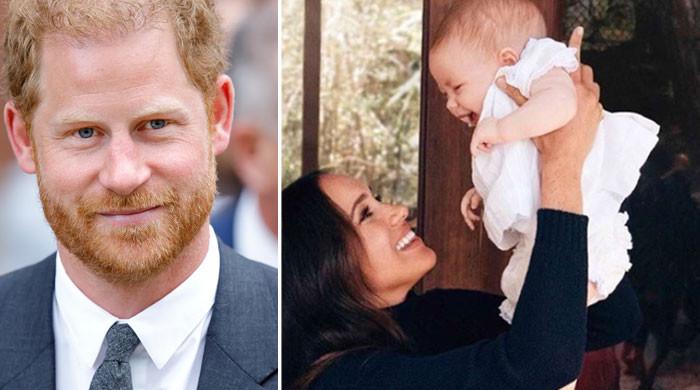 Prince Harry’s close friend surprises fans with parenting truths about Archie, Lilibet