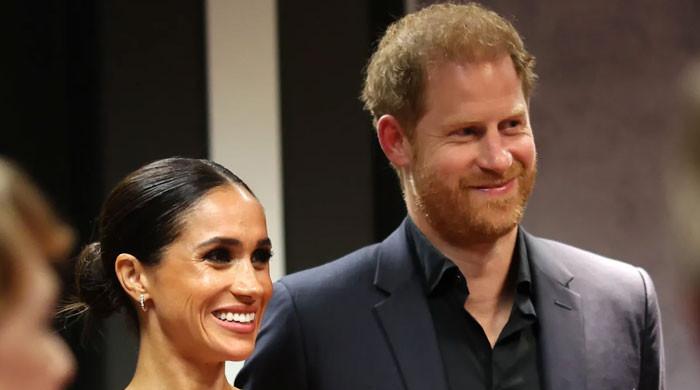 Harry, Meghan ‘heavily involved’ in drama despite Royal family warm reception