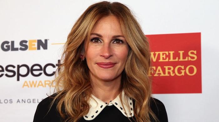 Will Young recalls ‘awful' encounter with Julia Roberts