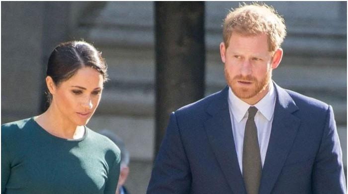 Meghan Markle, Prince Harry in ‘blackout’ as cancer crisis looms