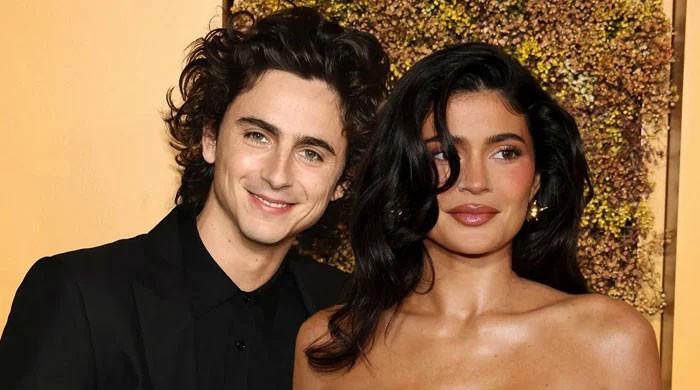 Truth about Kylie Jenner pregnancy with Timothée Chalamet revealed