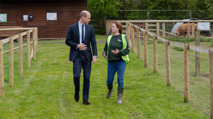 Prince William opens up about major future plan amid King Charles cancer