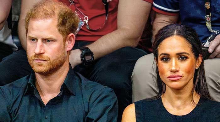 Meghan Markle warned she’s risking Hollywood relationships by taking on giants